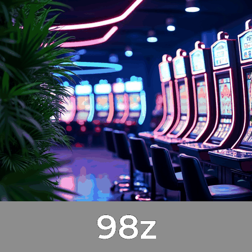 98z: A Revolução das Apostas no Seu Celular