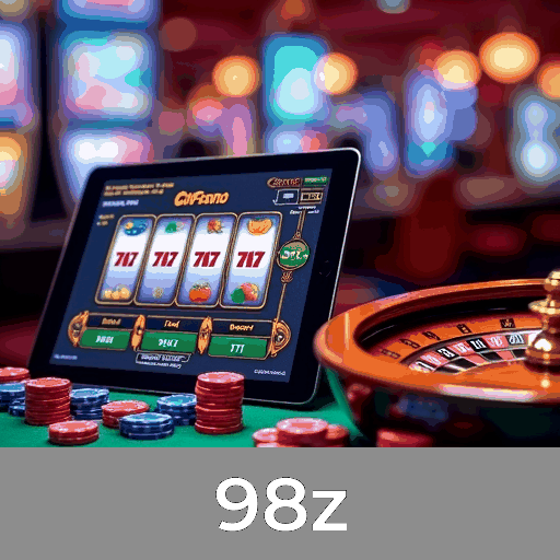 Explore os Tigres Reluzentes e Ganhe Grandes Prêmios no Fortune Tiger da 98z